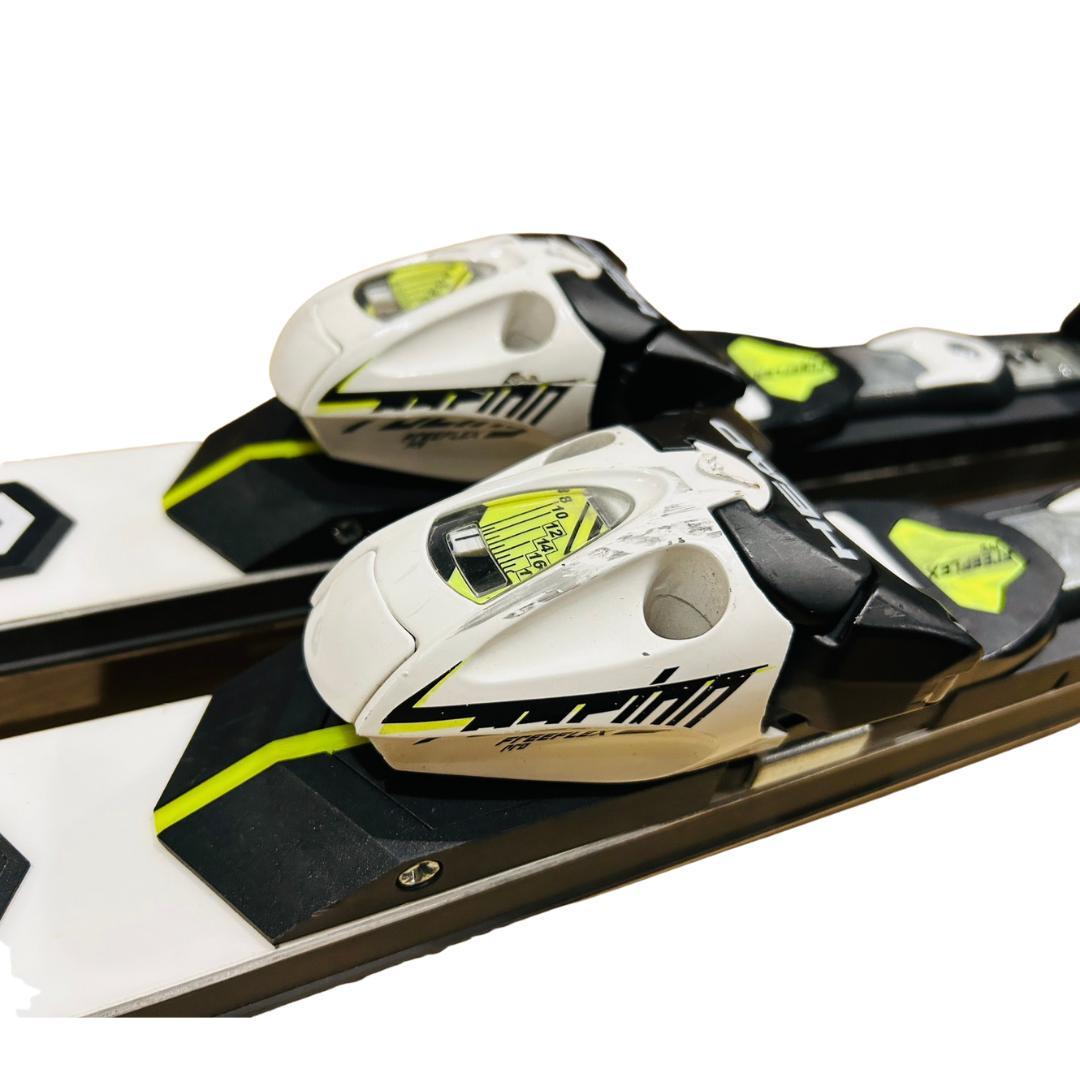 HEAD Worldcup Rebels i.GS RD スキー板　193cm