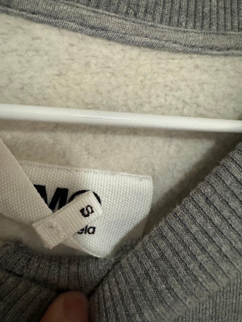 MM6 Maison Margiela パーカー