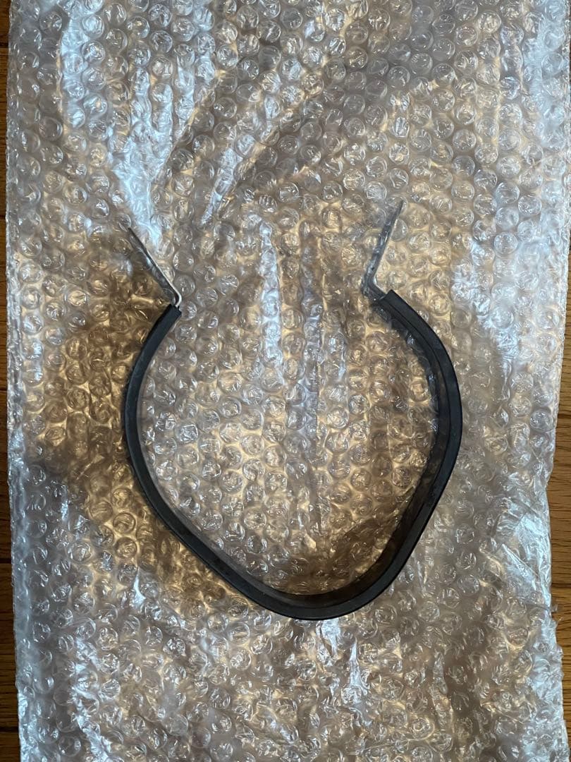 WRS JMCAフルエキゾースト チタンオーバル ST-OVALマフラー r25