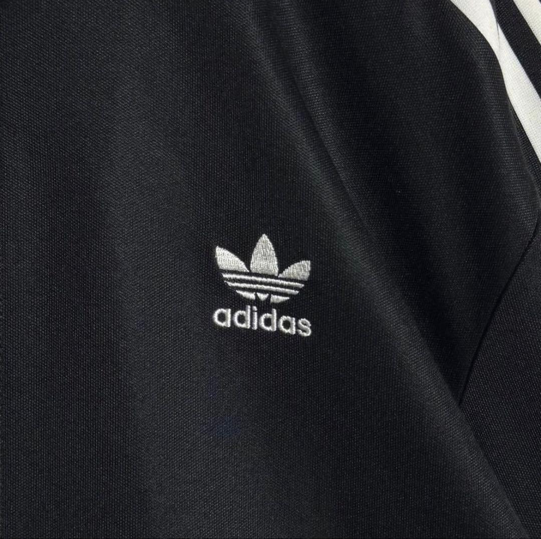adidas トラックジャケット ベッケンバウアー3XL 2XO