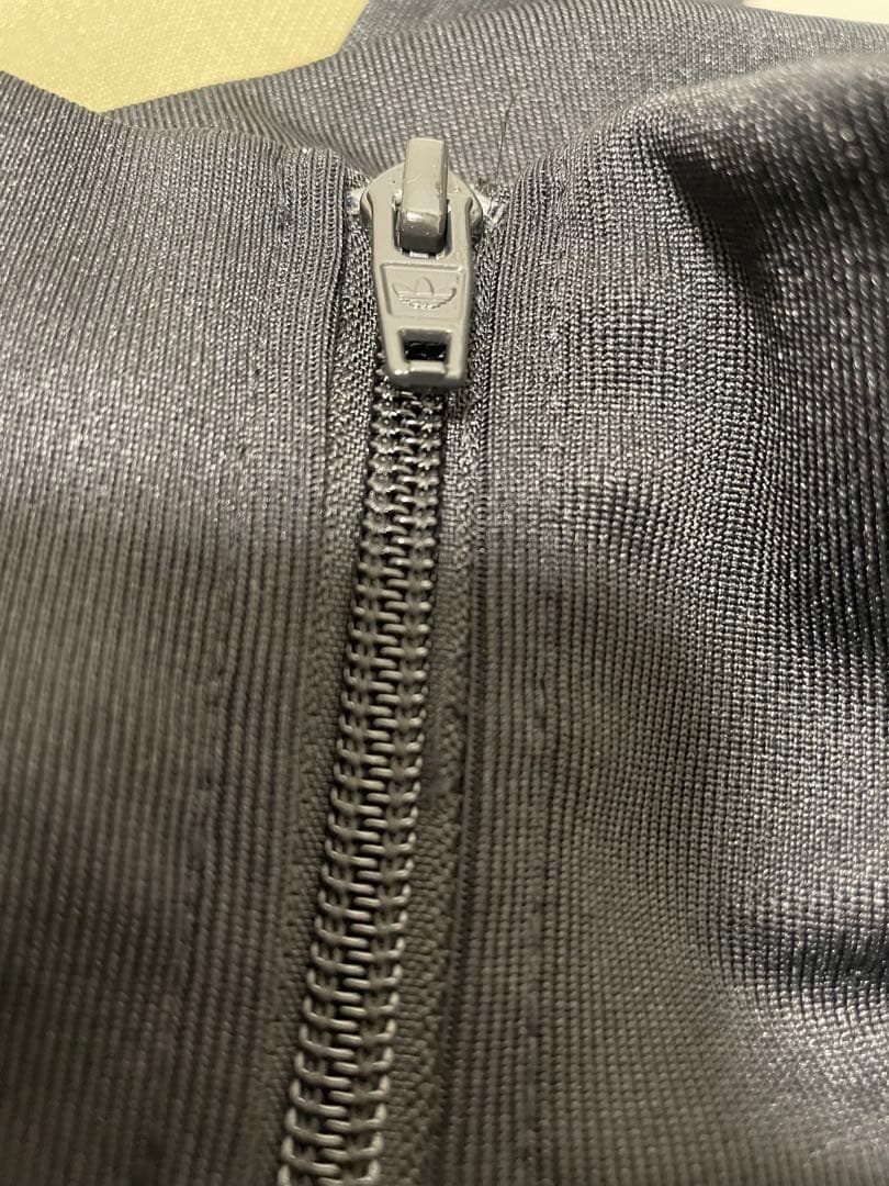 adidas トラックジャケット ベッケンバウアー3XL 2XO