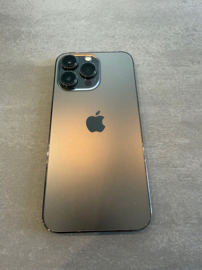 スマートフォン本体 iPhone13Pro 128GB