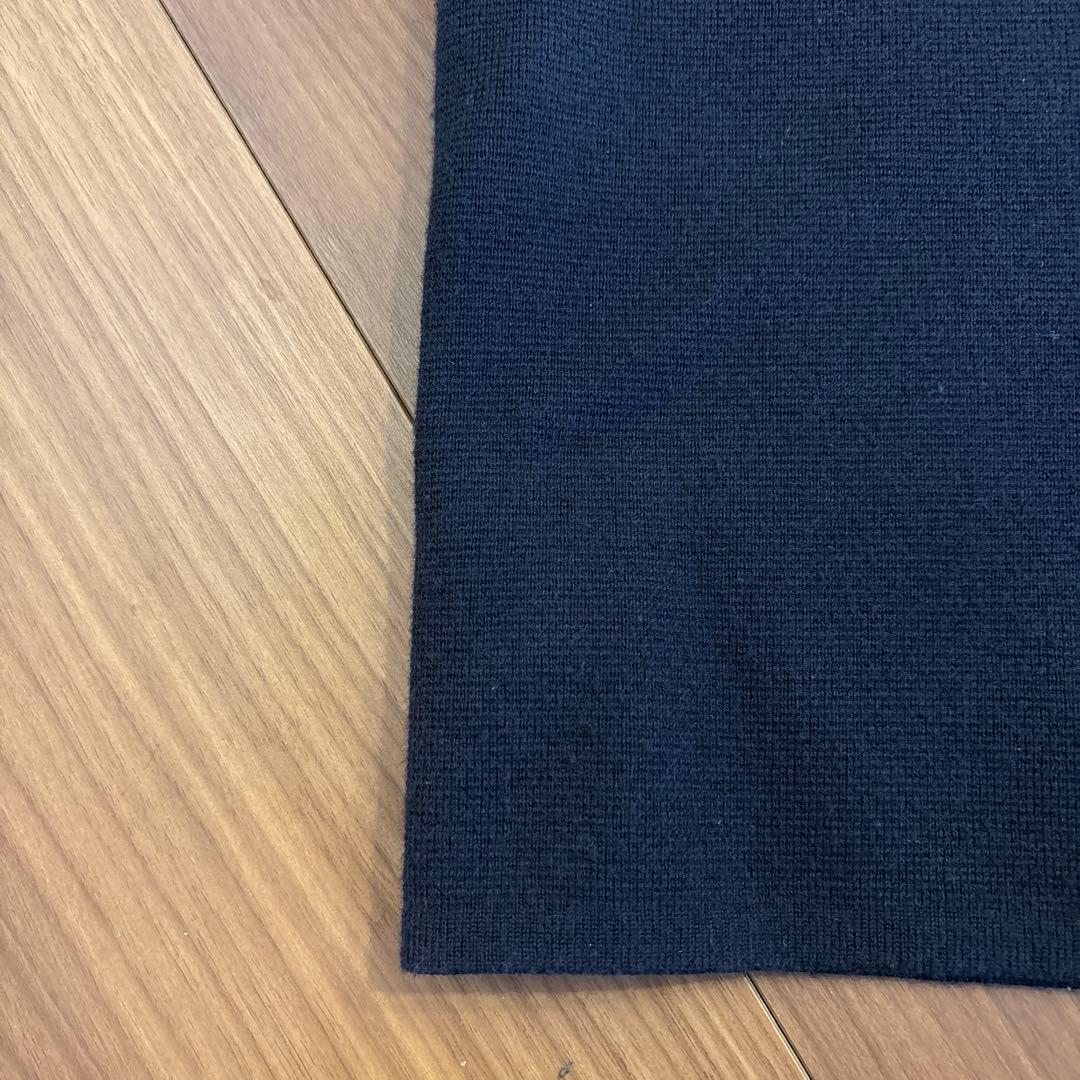 【RonHerman DEMYLEE】ロンハーマン　デミリー ニットパンツ s