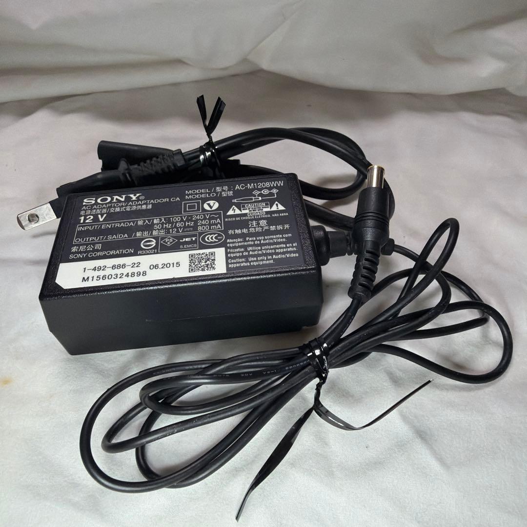 SONY 4K アップコンバート ブルーレイプレーヤー　BDP-S6500