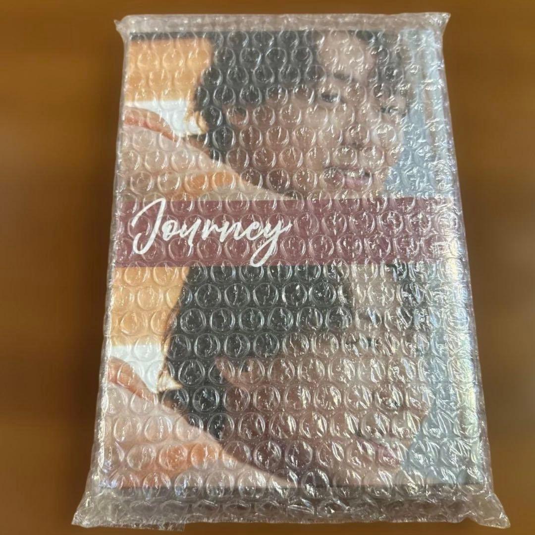 ユチョンBirthday Event DVD 『Journey』『Echo』