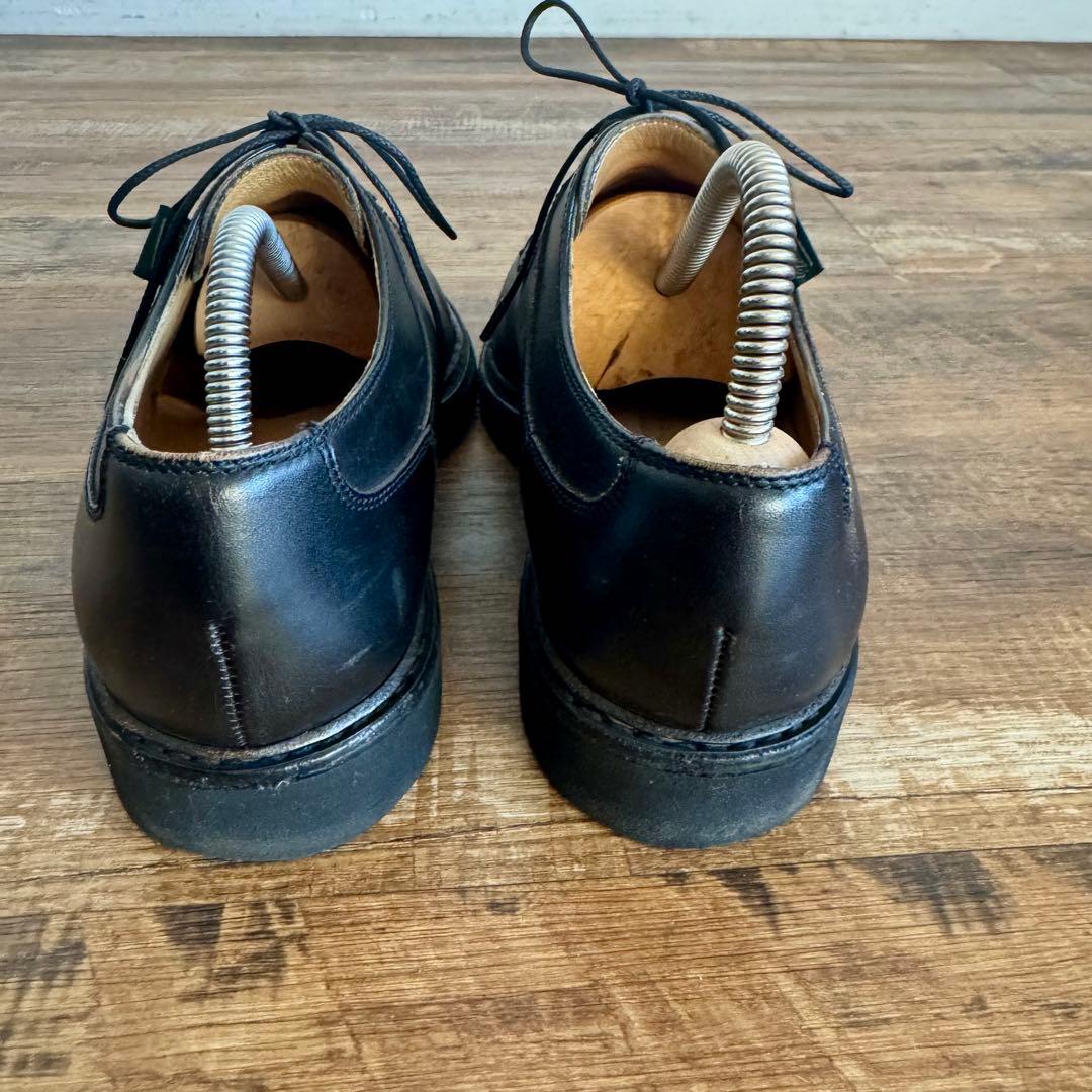 【ツバキ】パラブーツ アヴィニョン NOIR ブラック