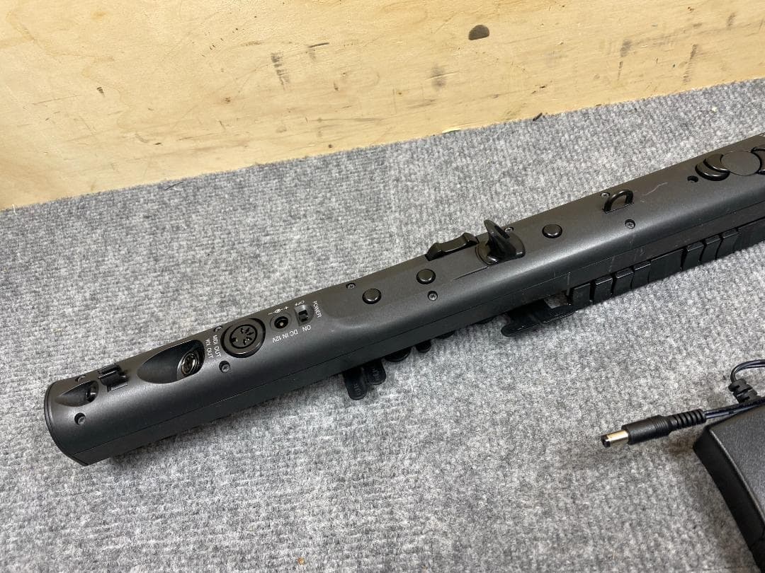 YAMAHA WX5 MIDI ウインドシンセ midi コントローラー