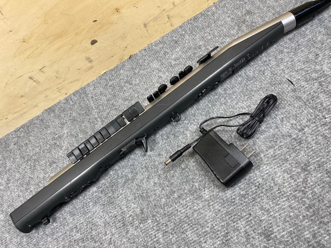 YAMAHA WX5 MIDI ウインドシンセ midi コントローラー