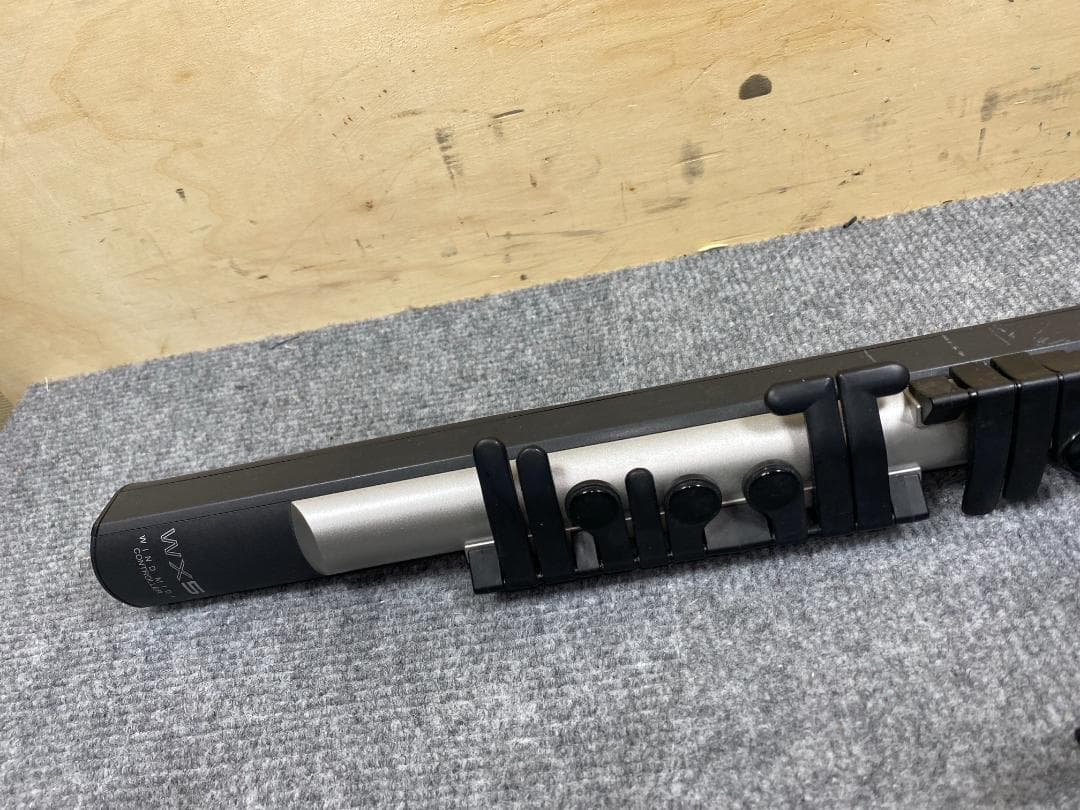 YAMAHA WX5 MIDI ウインドシンセ midi コントローラー