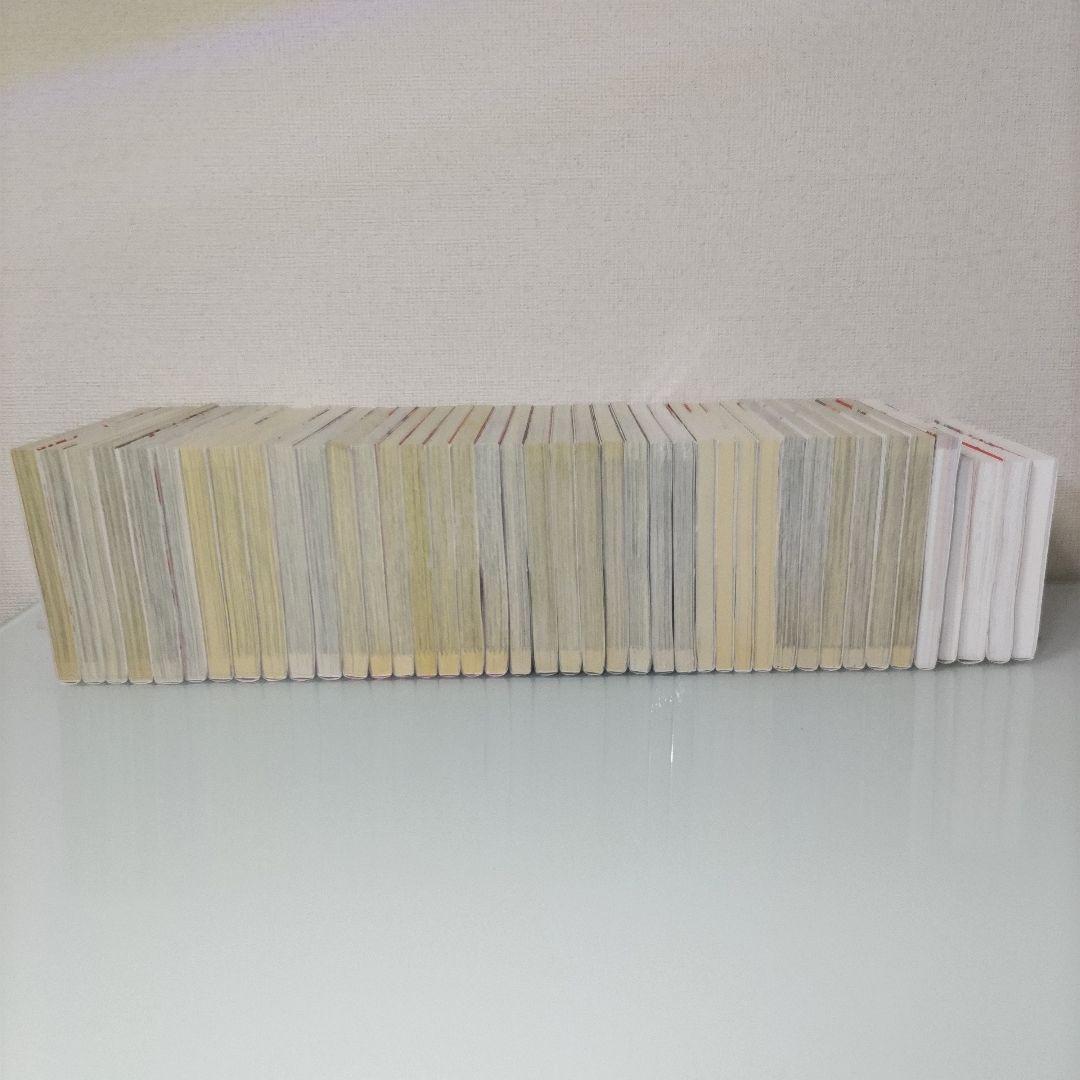 はたらく細胞 シリーズ全41冊セット BLACK Lady 細菌 血小板 他