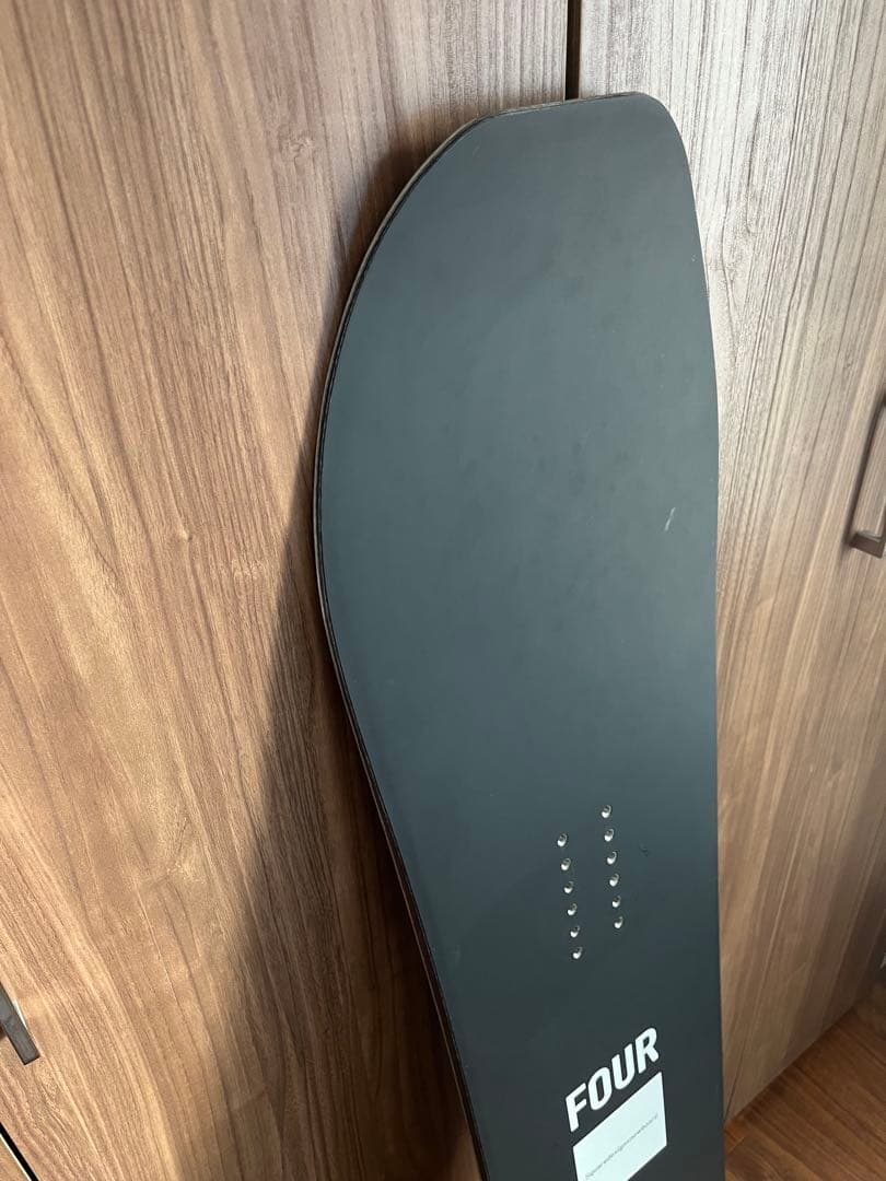 FOUR Squaredesign Rhythm リズム152cm