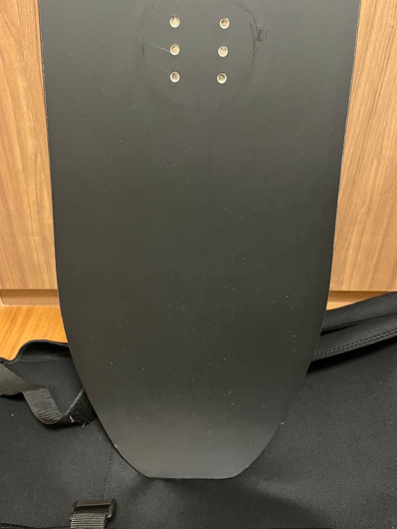 FOUR Squaredesign Rhythm リズム152cm