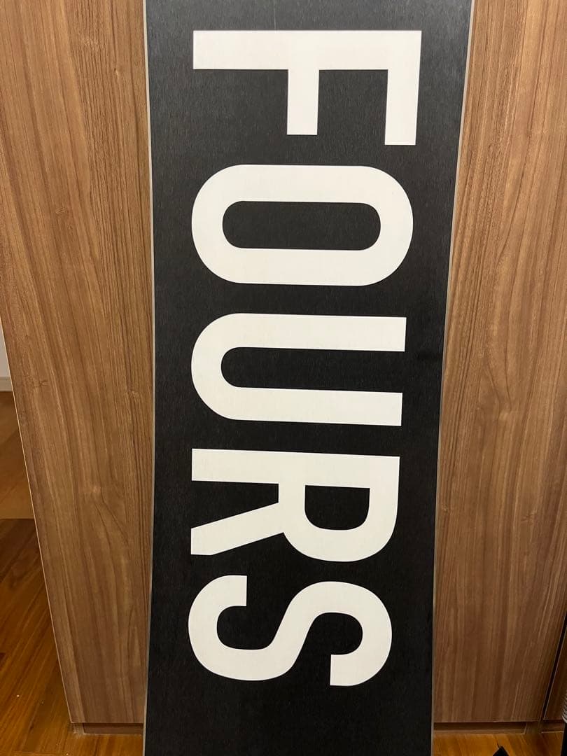 FOUR Squaredesign Rhythm リズム152cm