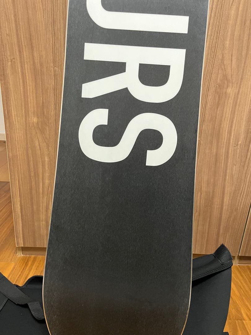 FOUR Squaredesign Rhythm リズム152cm