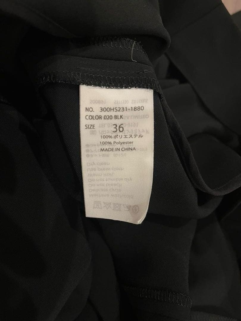 ▪︎ENFOLD▪︎ワンピース