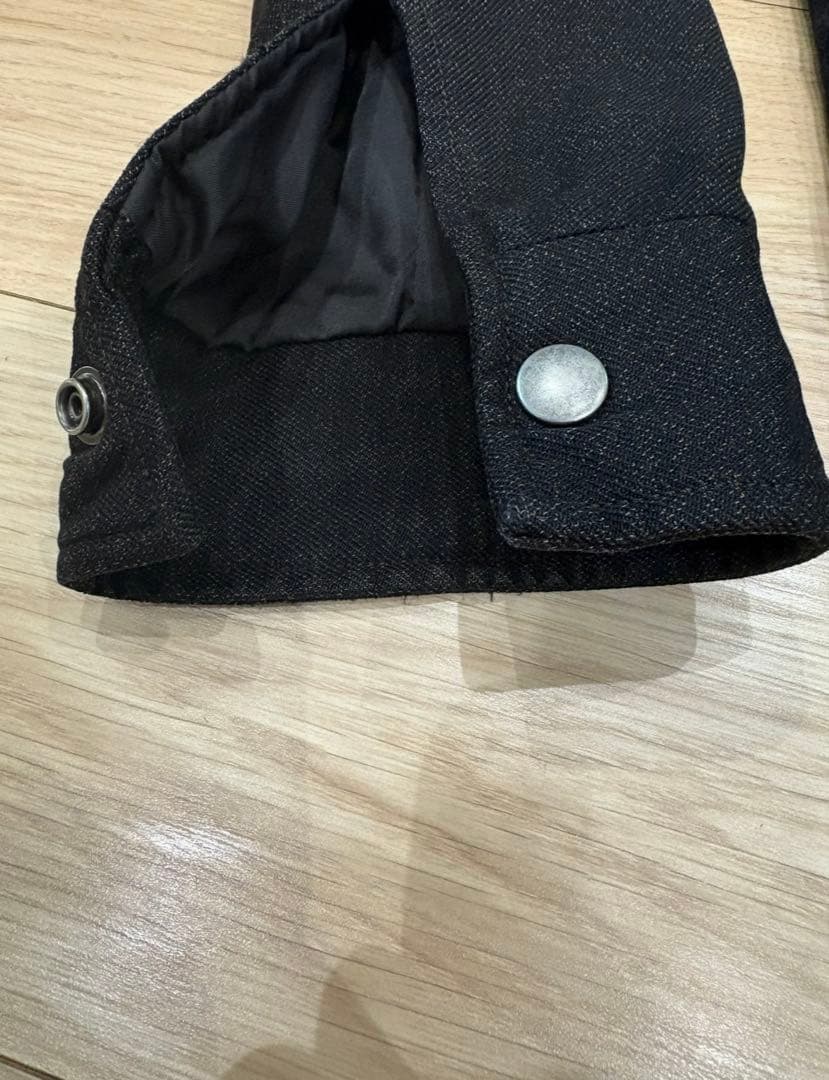 坊*主様 Martin Margiela 2008AW M-65ジャケット 本人