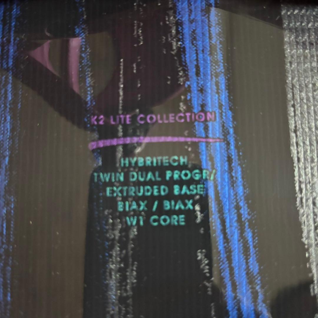 K2 初心者オススメ　レディース スノーボード 2点143cm メンテナンス済み