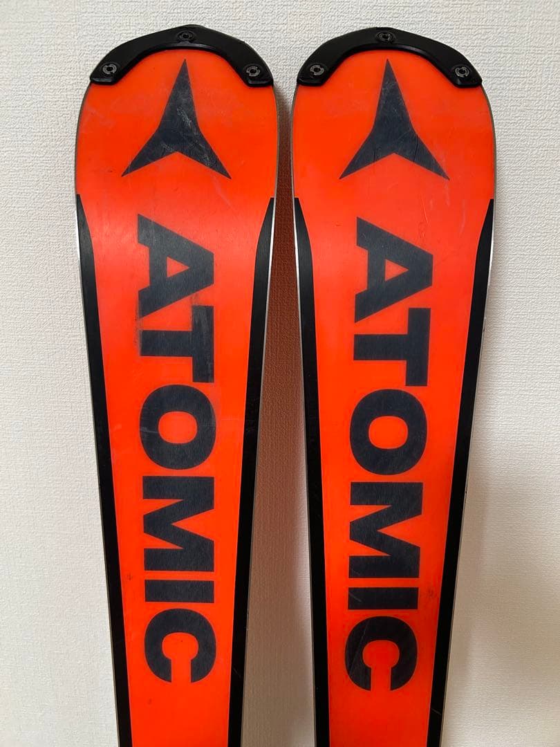 ATOMIC S9 FIS 22/23モデル