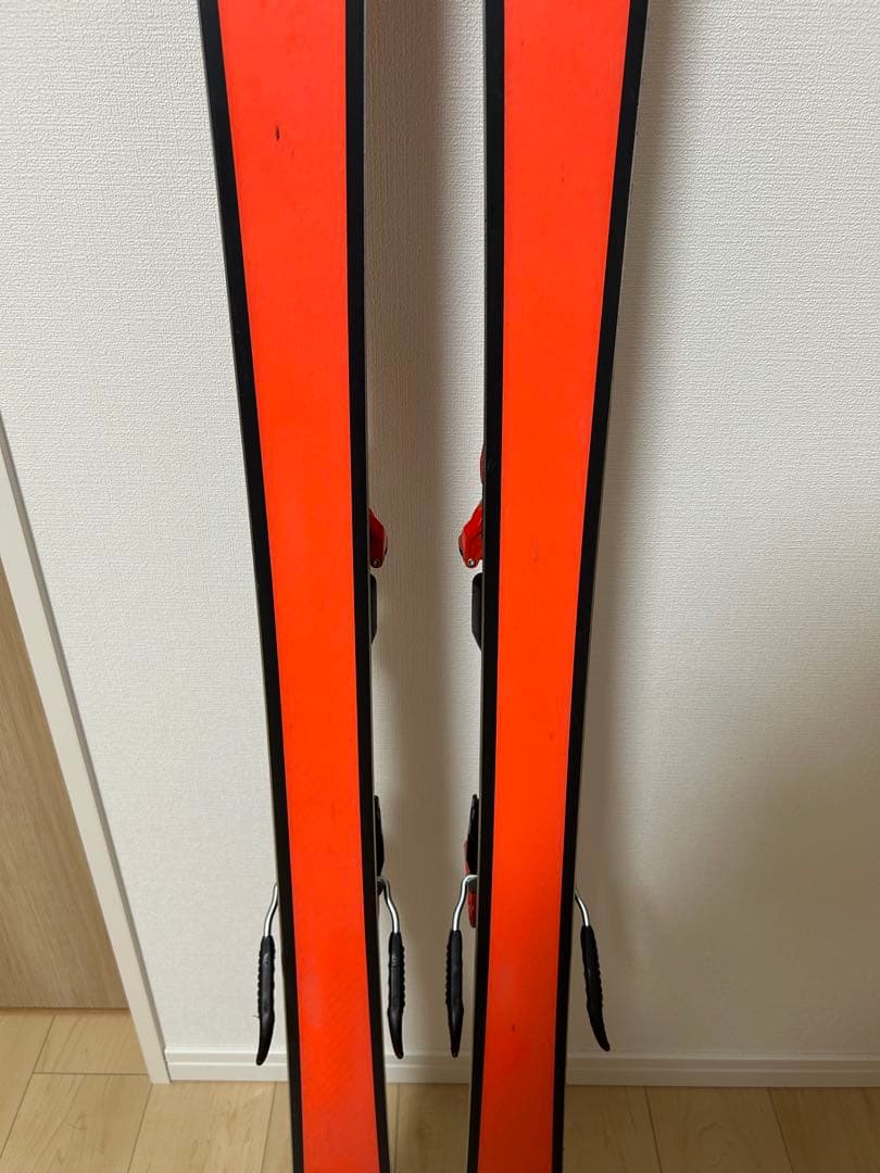 ATOMIC S9 FIS 22/23モデル