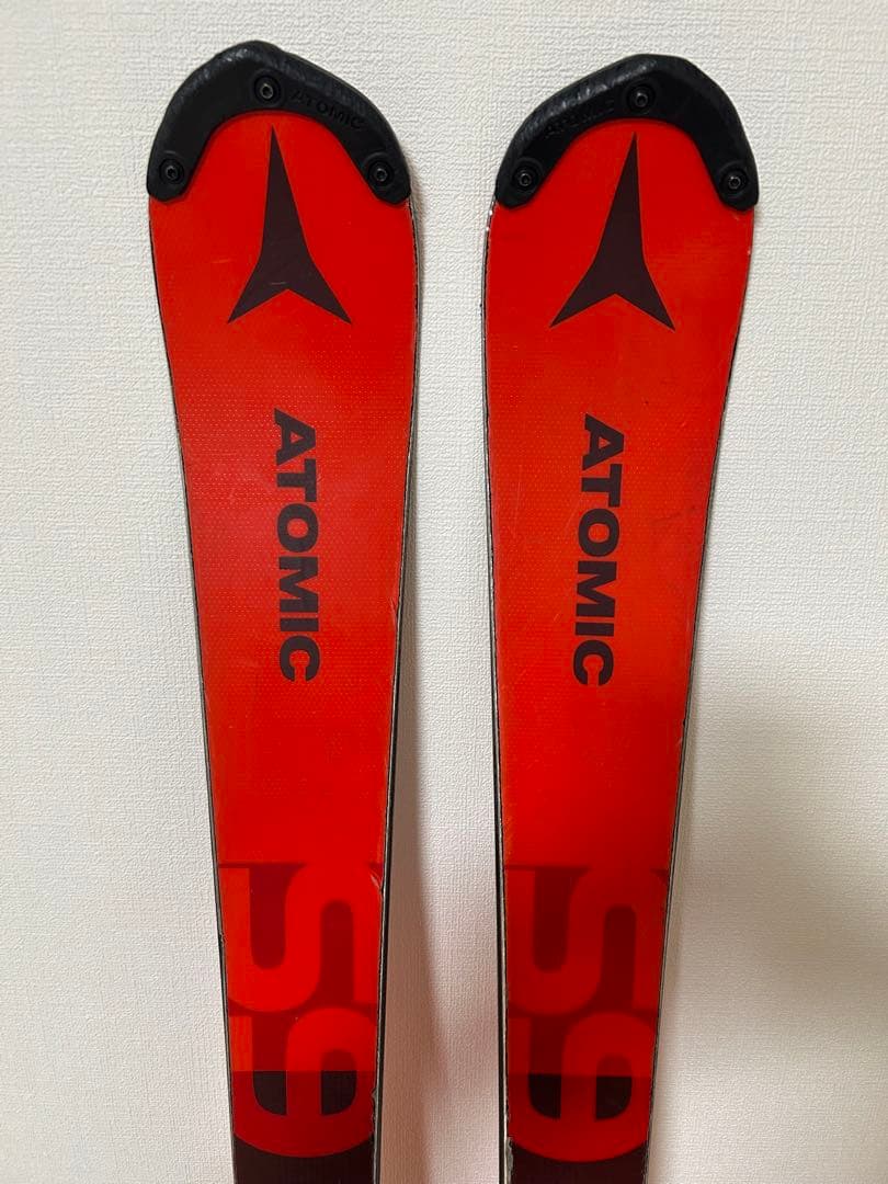 ATOMIC S9 FIS 22/23モデル