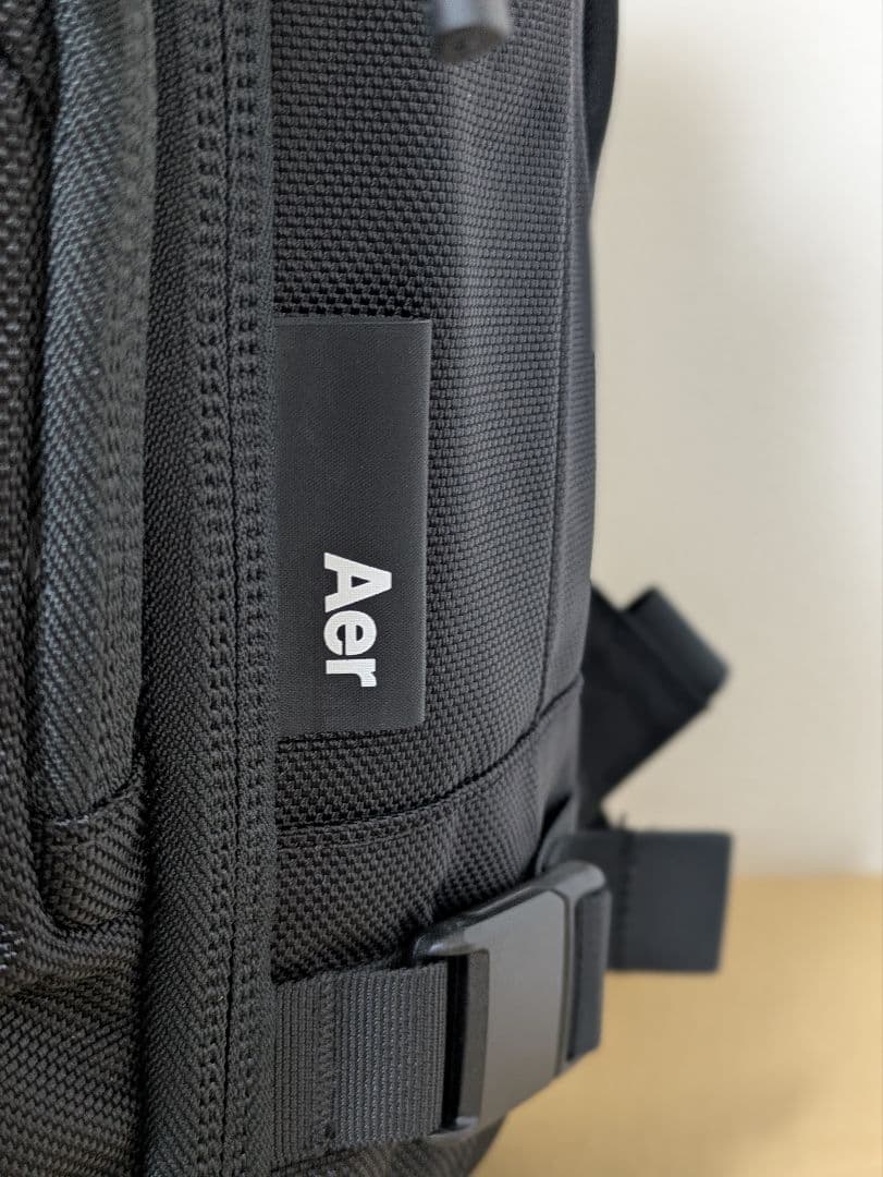 N*e様 AER TRAVEL PACK 3 SMALL「エアートラベルパック3