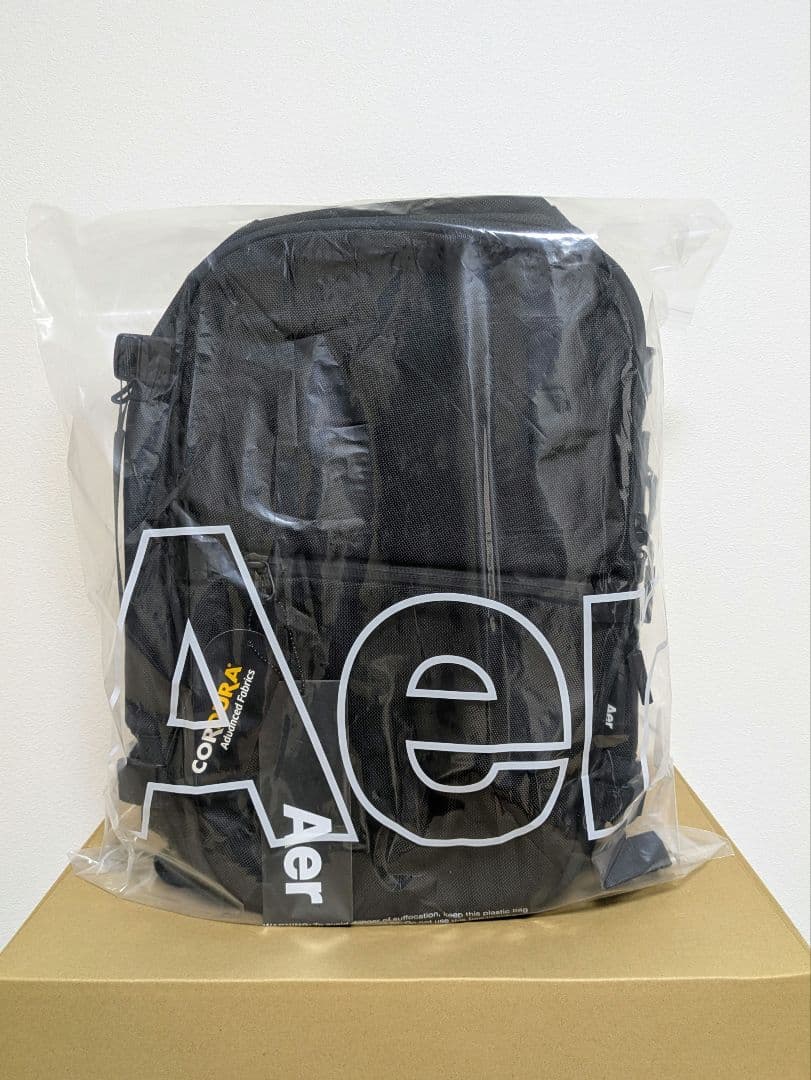 N*e様 AER TRAVEL PACK 3 SMALL「エアートラベルパック3