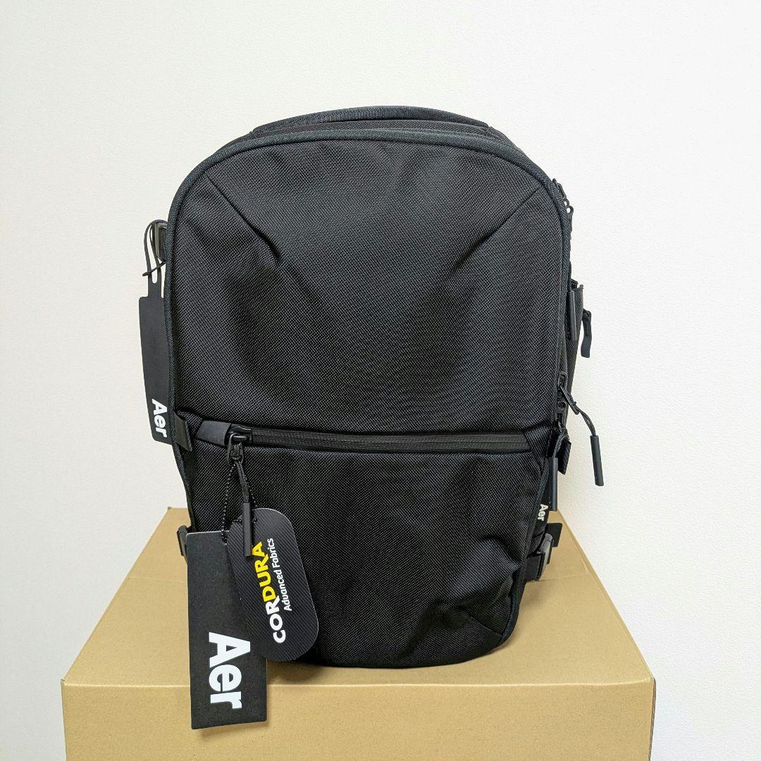 N*e様 AER TRAVEL PACK 3 SMALL「エアートラベルパック3