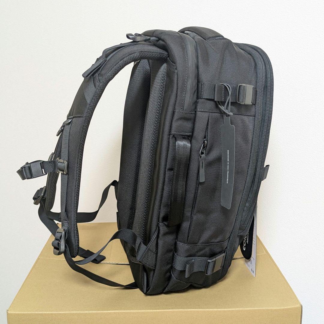 N*e様 AER TRAVEL PACK 3 SMALL「エアートラベルパック3