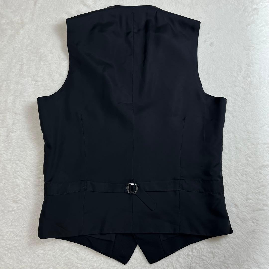 ユナイテッドアローズ　セットアップ　スリーピース　ジャケット　ベスト　パンツ