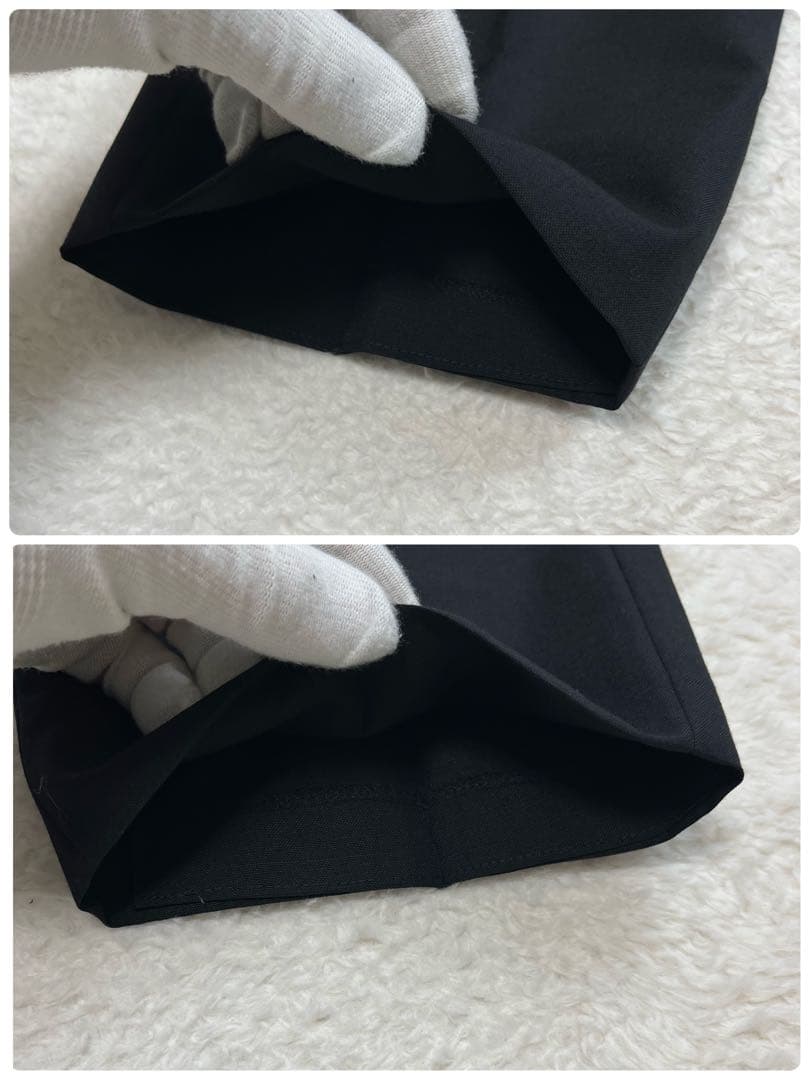 ユナイテッドアローズ　セットアップ　スリーピース　ジャケット　ベスト　パンツ