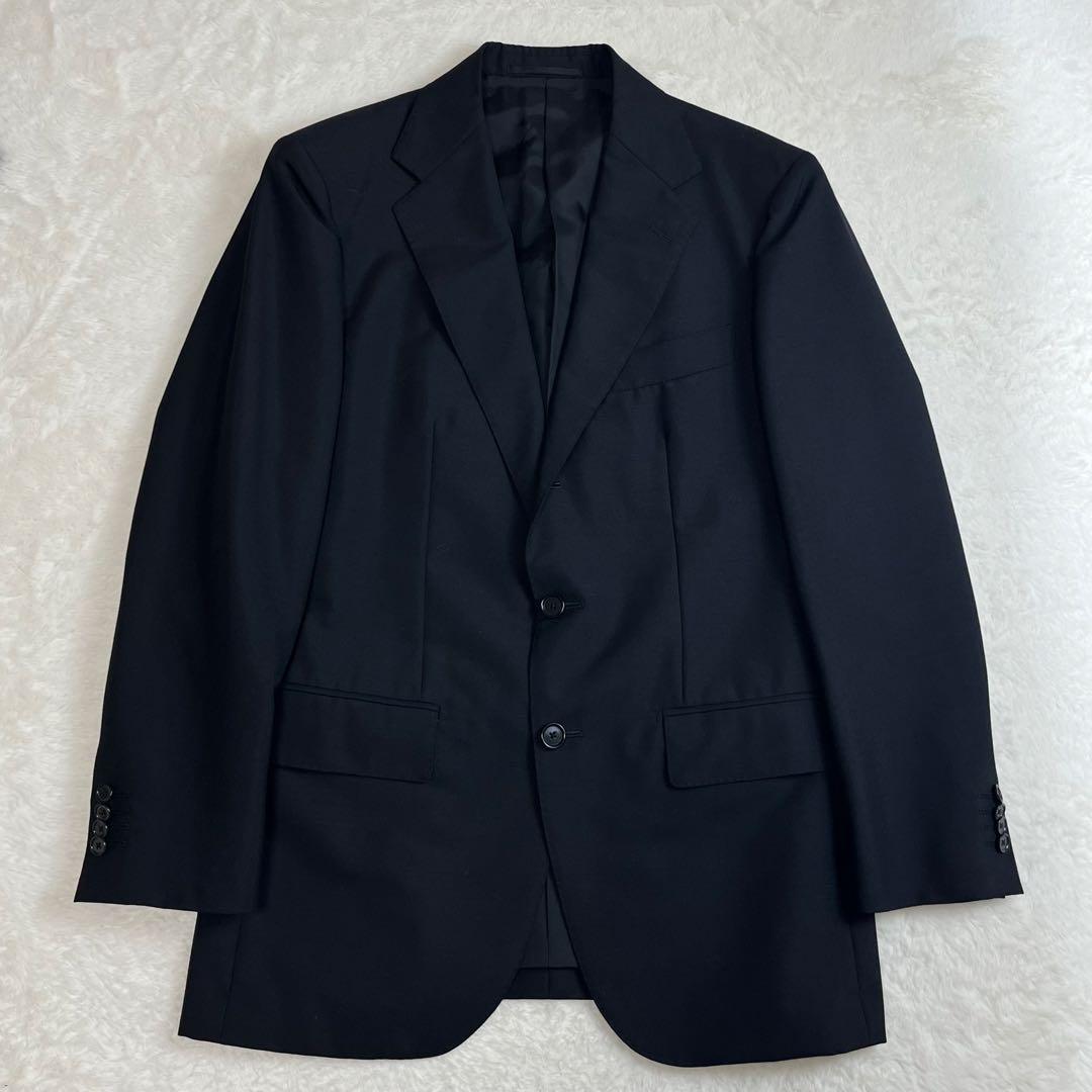 ユナイテッドアローズ　セットアップ　スリーピース　ジャケット　ベスト　パンツ