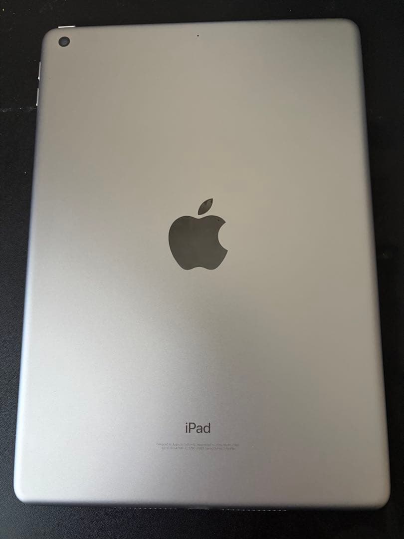 Apple iPad 第6世代 128GB Wi-Fiモデル