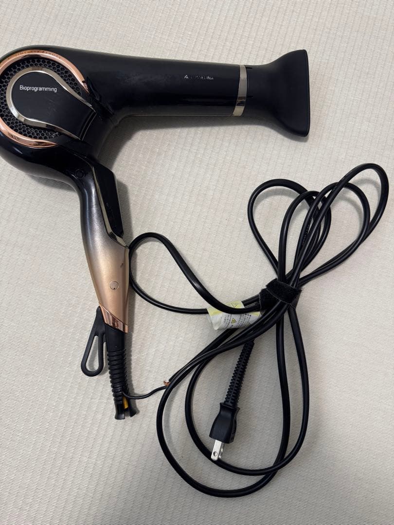 レプロナイザー4Dplus ジャンク品