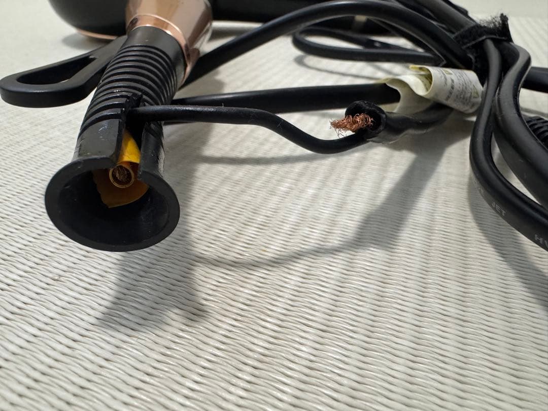 レプロナイザー4Dplus ジャンク品