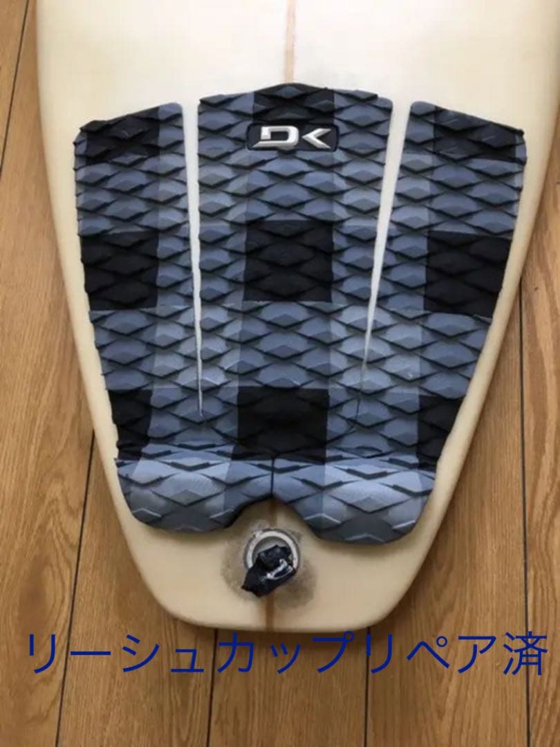 Local Motionショートボード5'10\" 手渡し希望