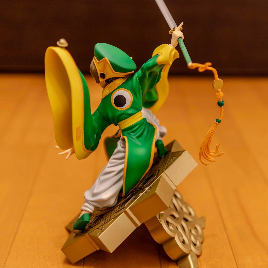 コトブキヤ 李小狼 カードキャプターさくら フィギュア