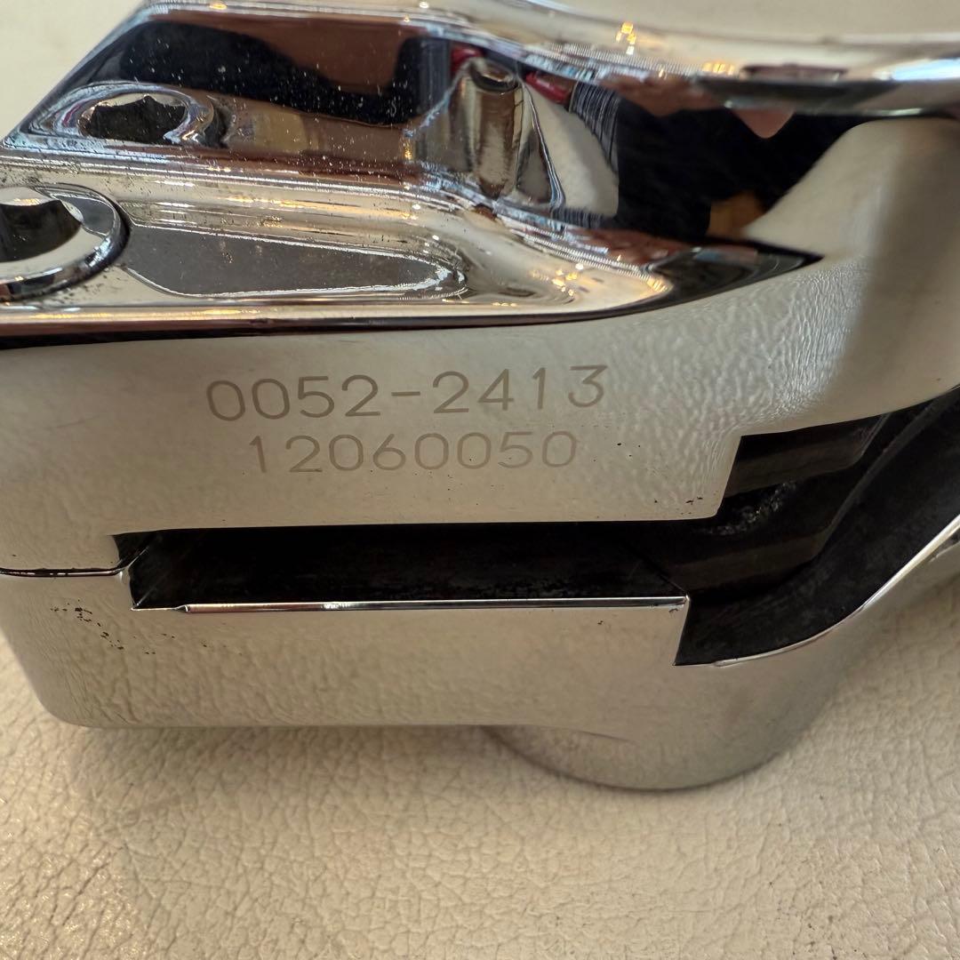 Performance Machine4Pフロントキャリパーパフォーマンスマシン