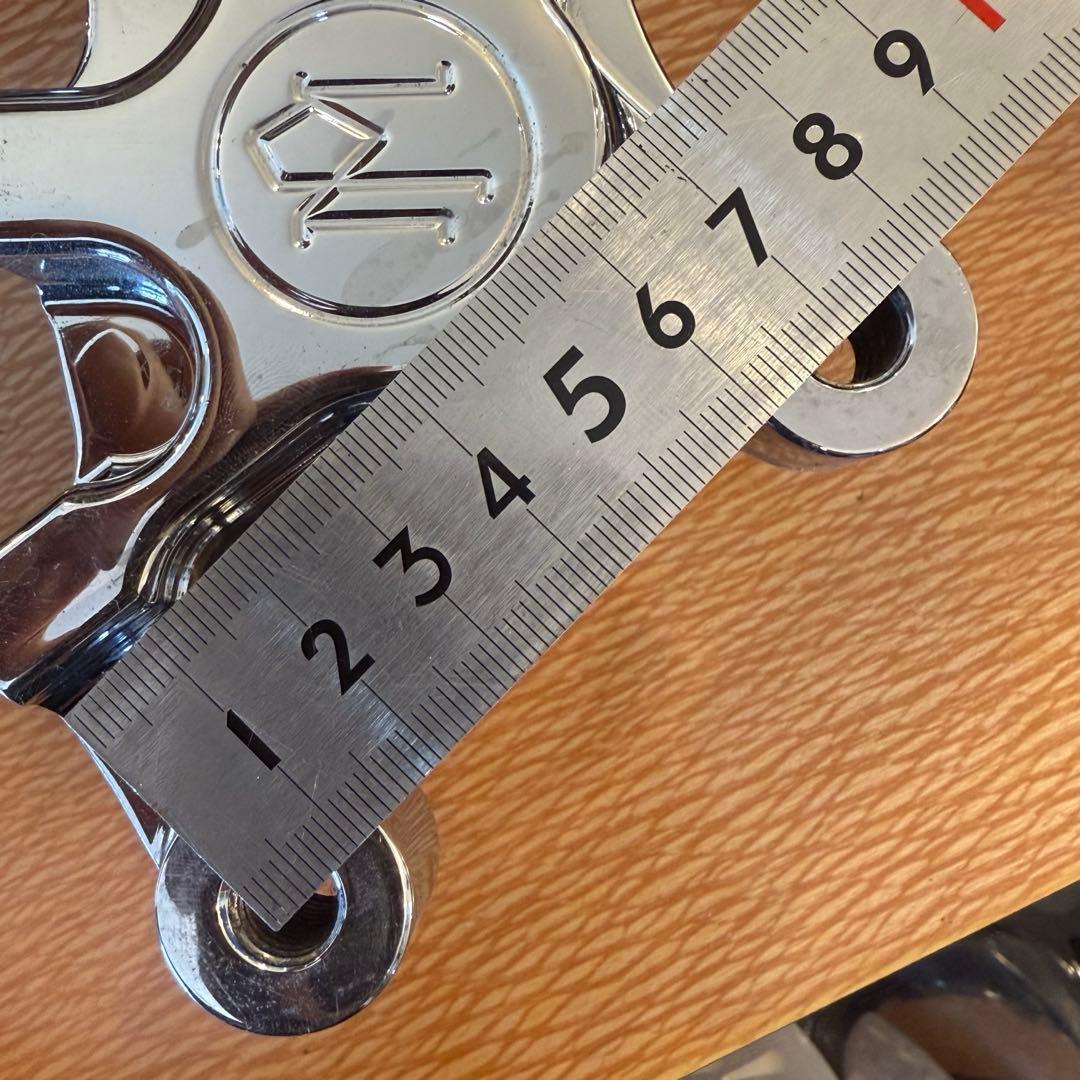 Performance Machine4Pフロントキャリパーパフォーマンスマシン