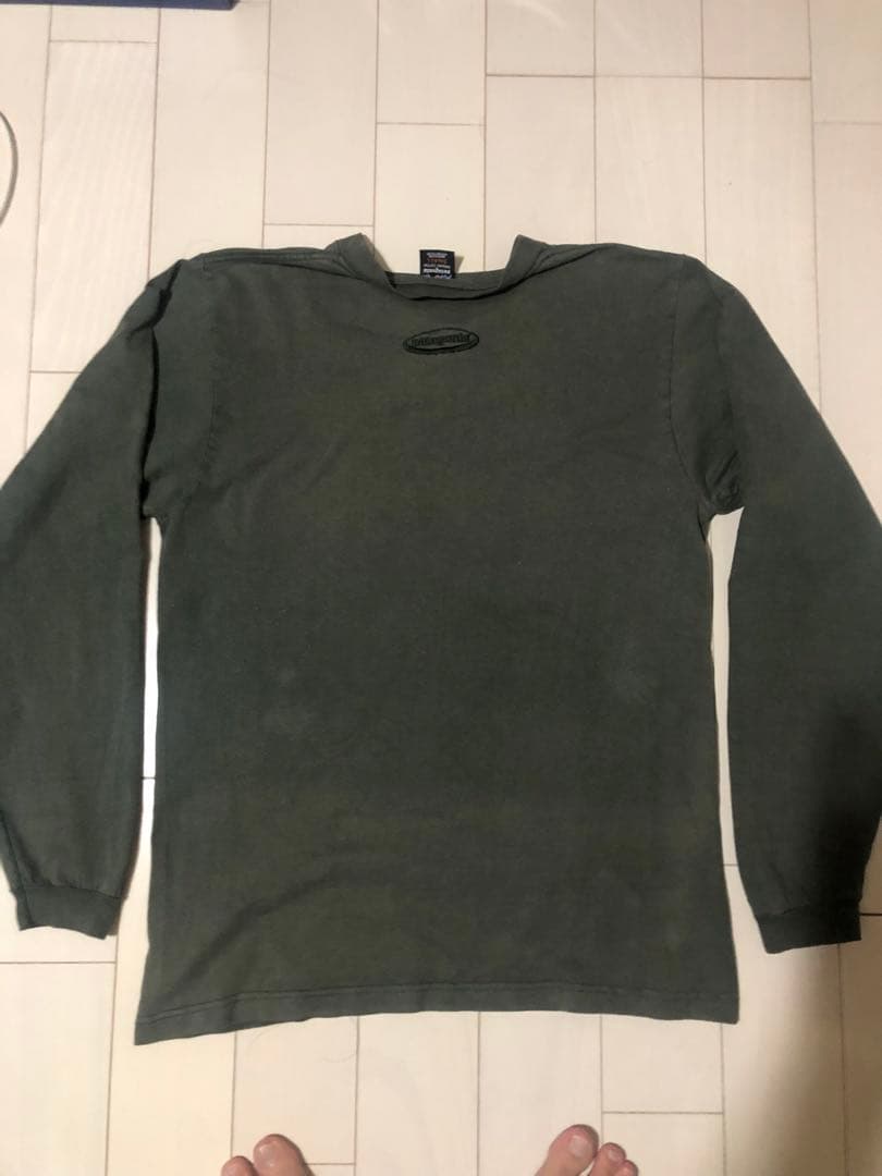 Chimera オーバル・フライヤーズベスト