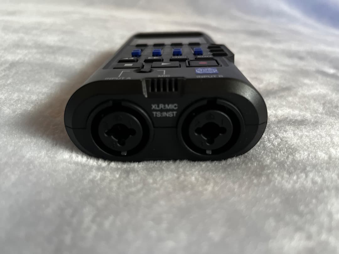 つ*き様 ZOOM R4 MultiTrak マルチトラックレコーダー