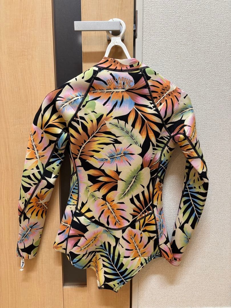 ビラボン ロンスプ