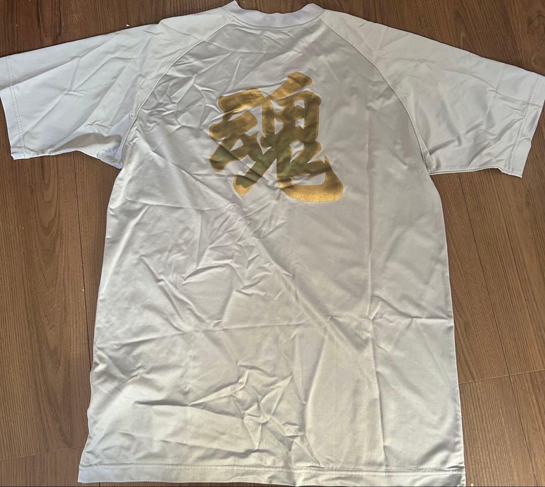 ZETT 敦賀気比 高校野球 応援TシャツXOサイズ
