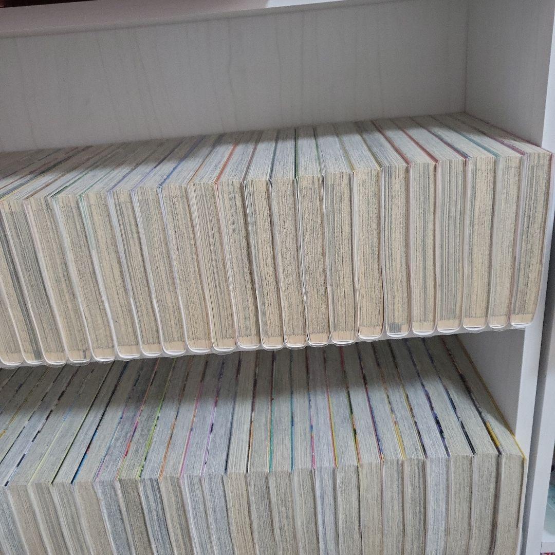 美品 ONE PIECE ワンピース 110 全巻セット