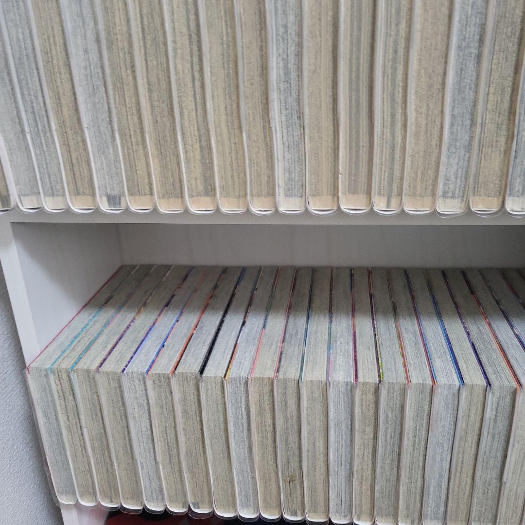 美品 ONE PIECE ワンピース 110 全巻セット