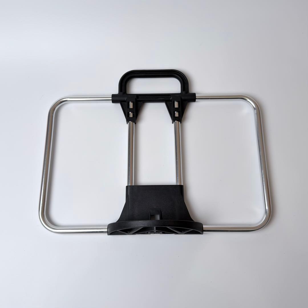 ブロンプトン用【バンナイズ】キャリングケース＋Sタイプフレーム（セットで使用）