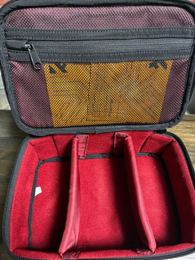 SIRUI Sniper F1.2 5本セットEマウント可変ND、CPLおまけ付