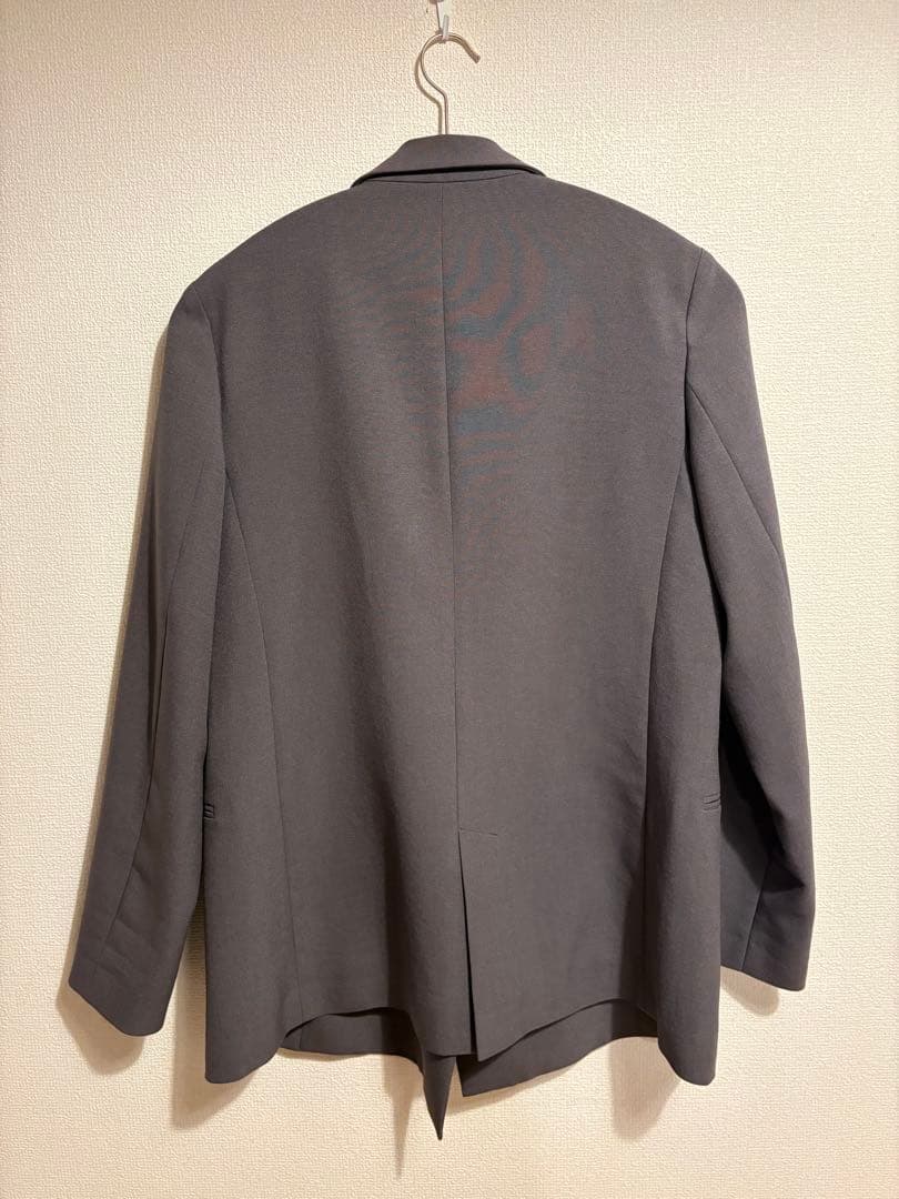 ウォッシャブルドライサップ ジャケット