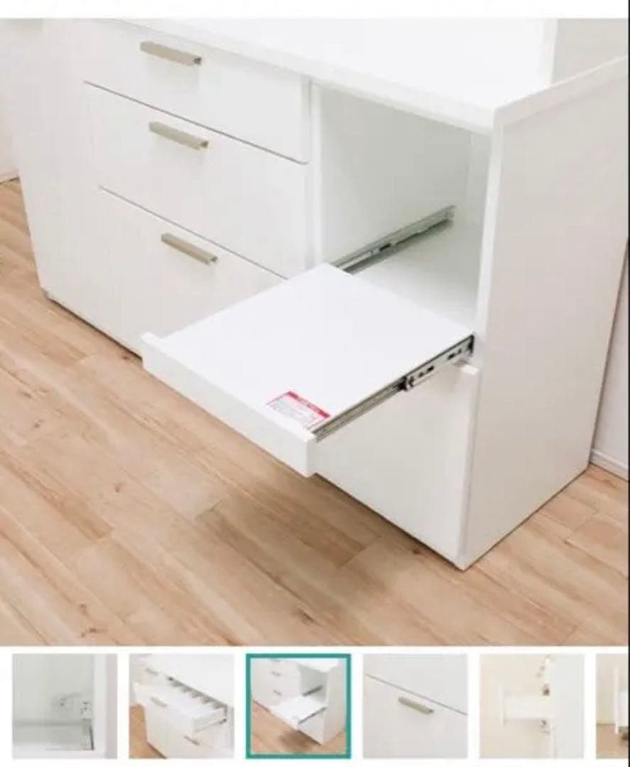 キッチン 食器棚 キッチンボード ニトリ 10日で処分致します