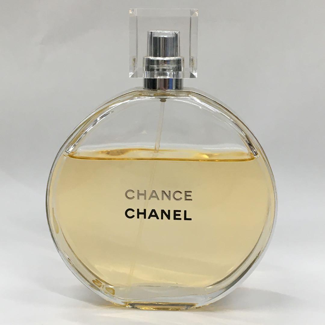 シャネル CHANEL 香水 チャンス CHANCE 150ml