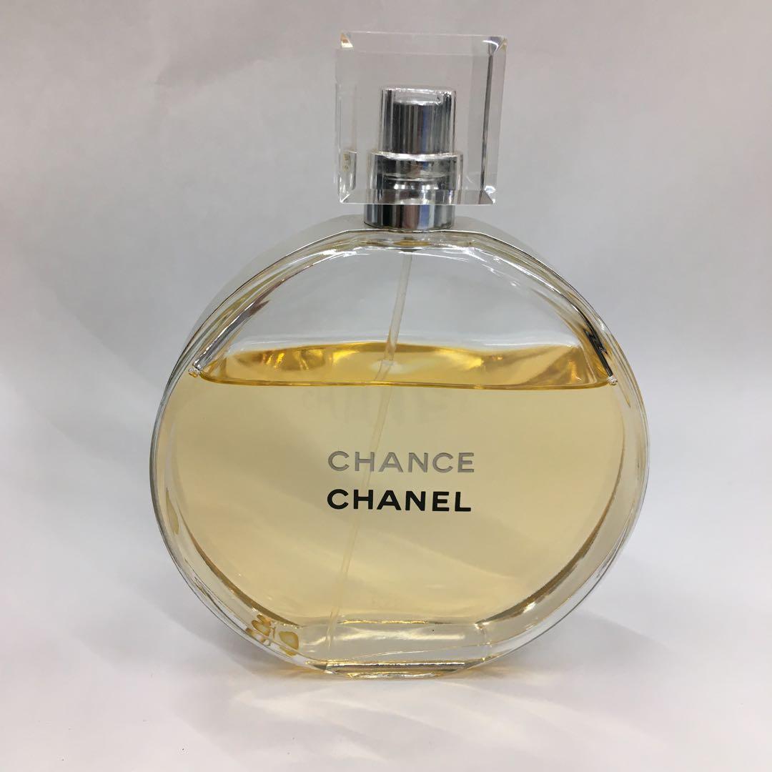 シャネル CHANEL 香水 チャンス CHANCE 150ml